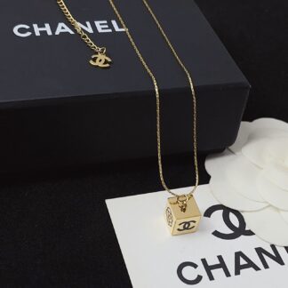 Luxury X294 Necklace