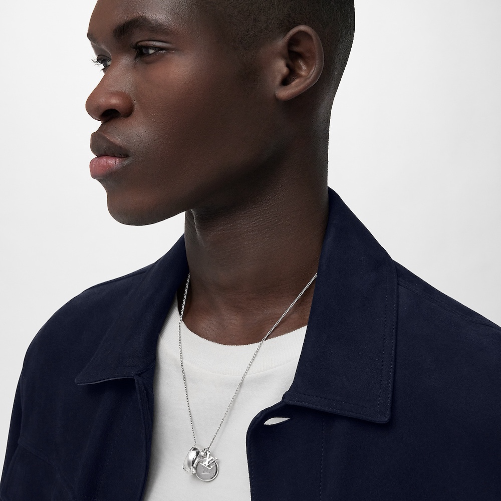 Luxury X238 Necklace