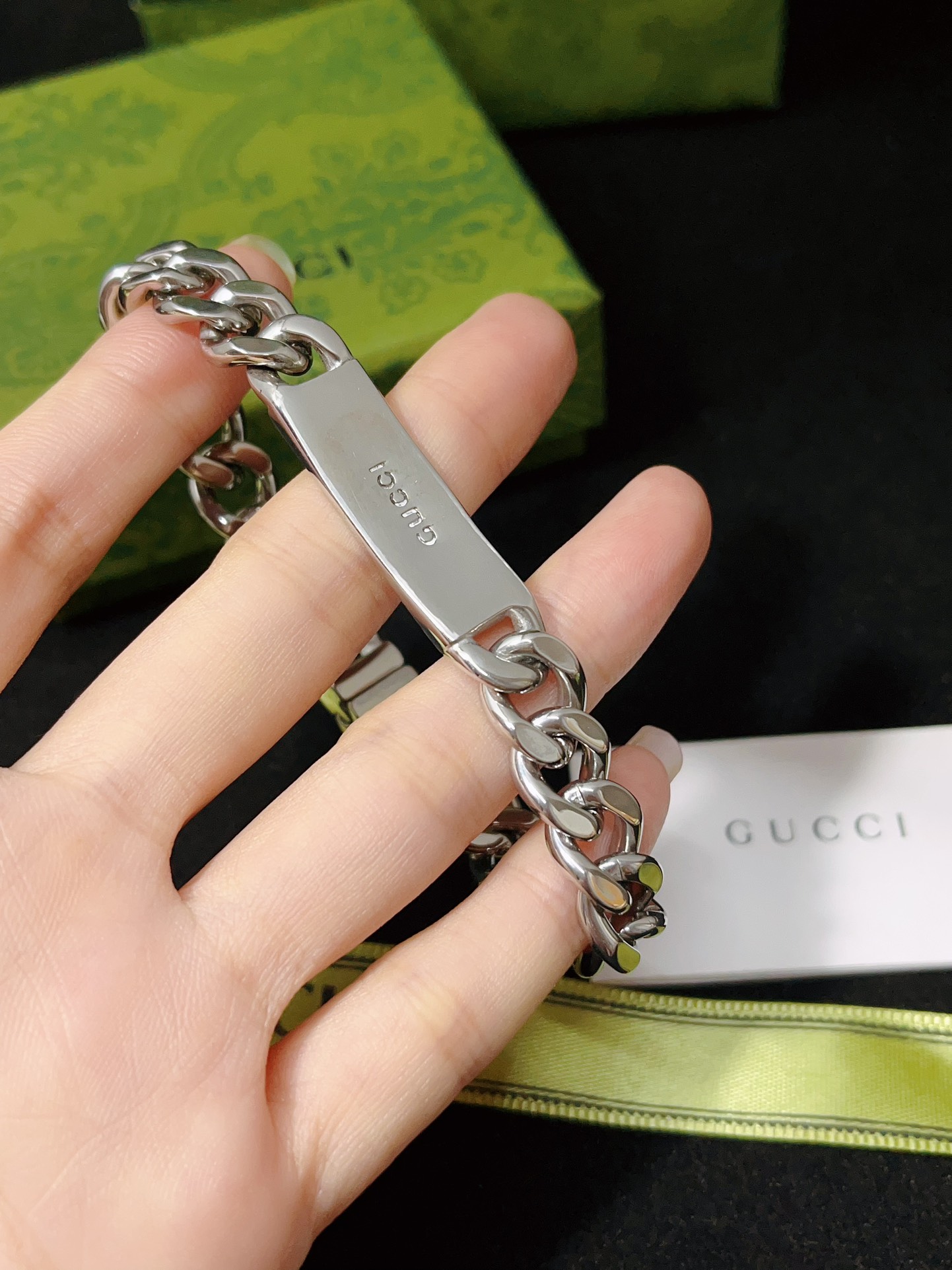 Luxury L207 Bracelet