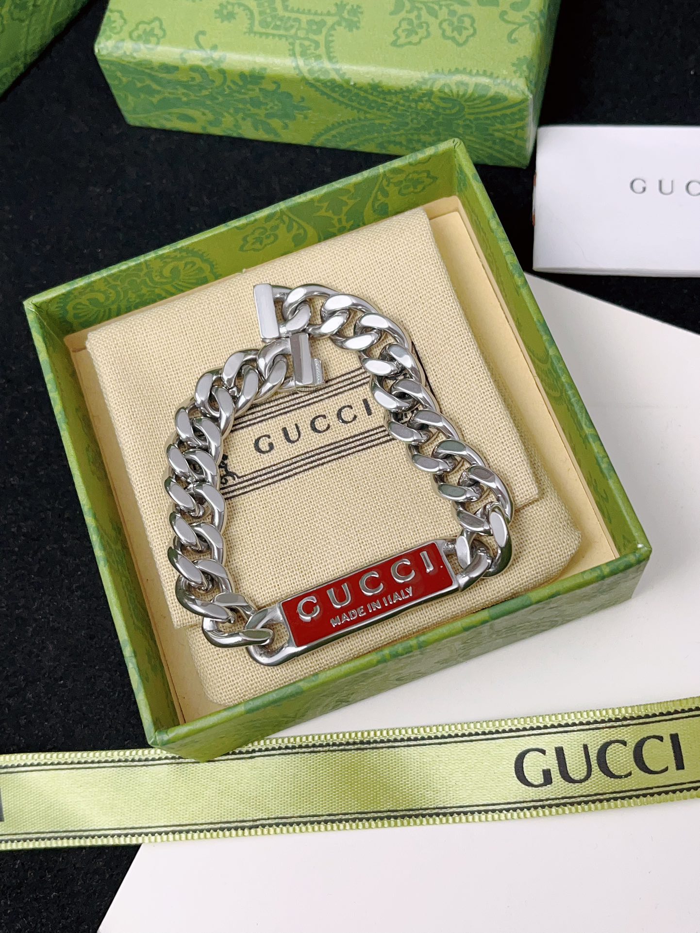 Luxury L207 Bracelet