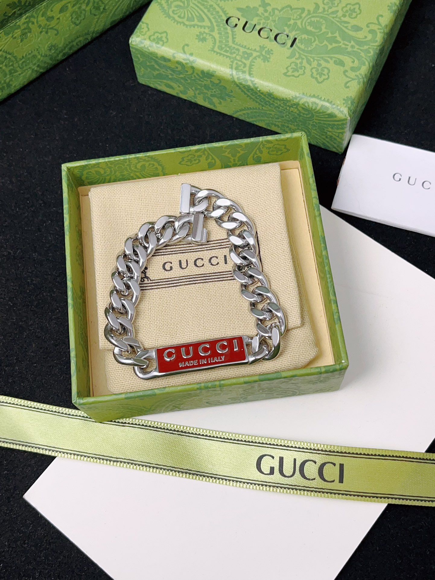 Luxury L207 Bracelet