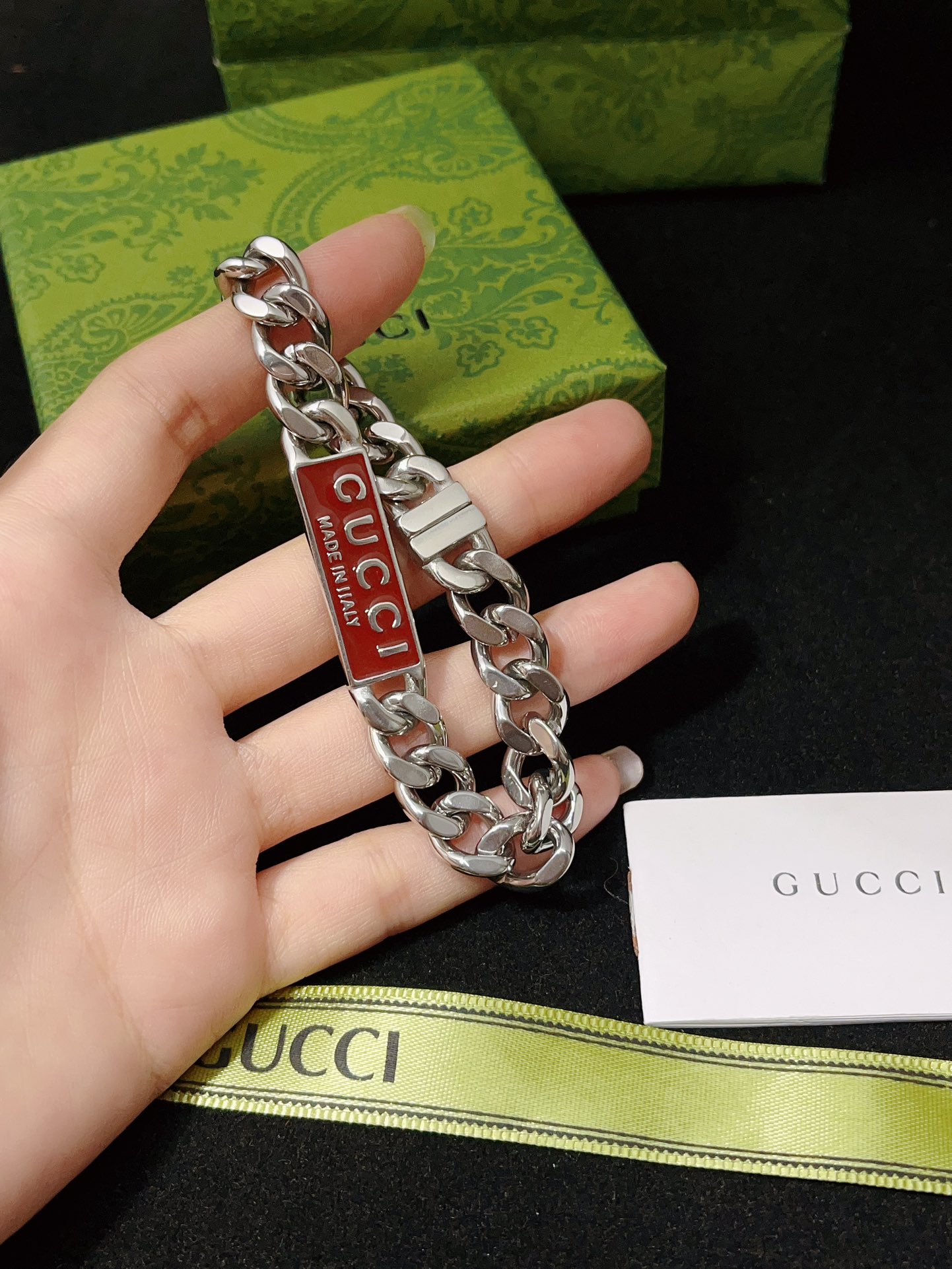 Luxury L207 Bracelet