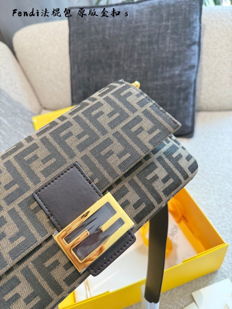 Fendi Bag 28 cm editorial product context 2