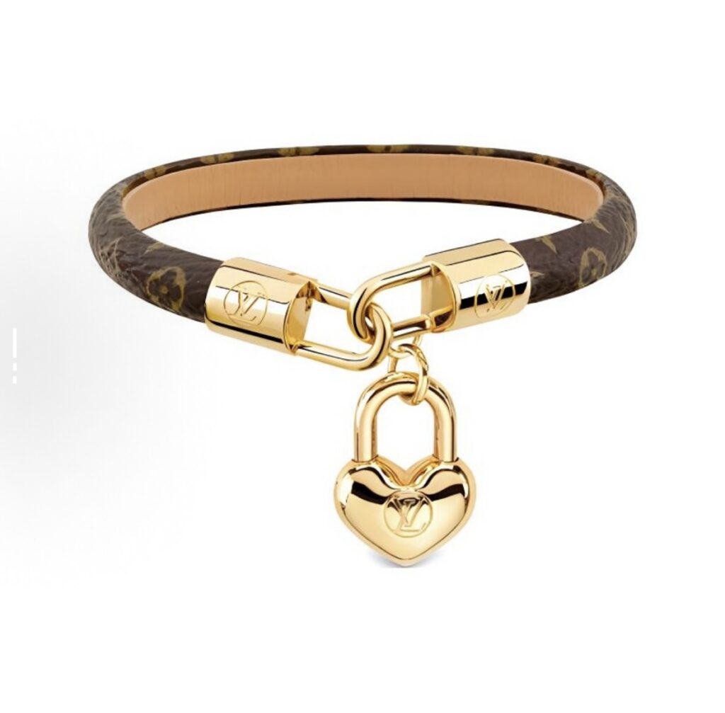 Designer S459 Bracelet editorial product context 1