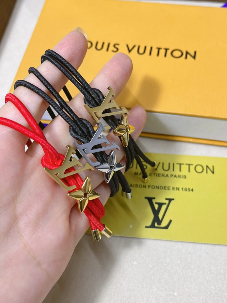 Designer S460 Bracelet editorial product context 2