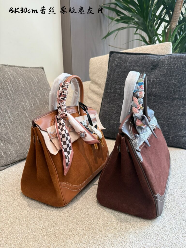 Hermes Bag 30 cm editorial product context 3