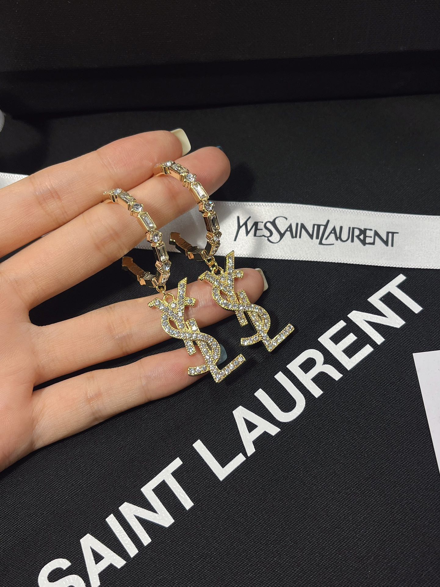 Luxury A1174 Earrings