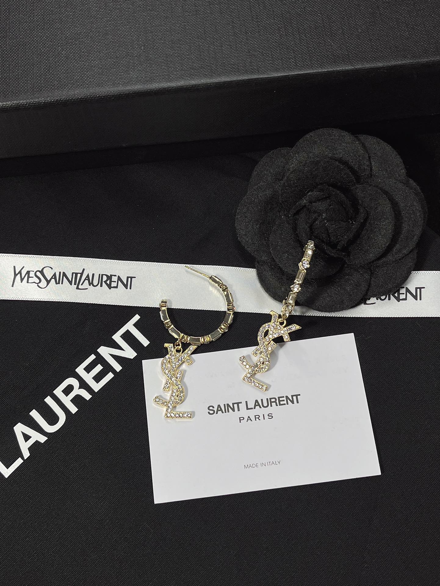 Luxury A1174 Earrings