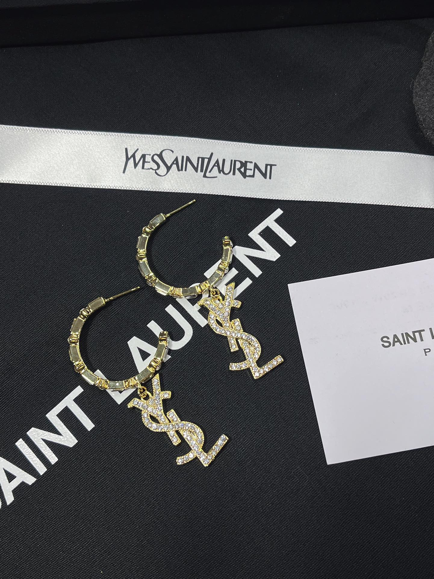 Luxury A1174 Earrings
