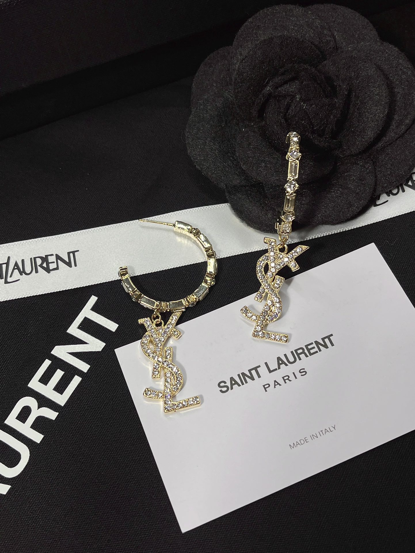 Luxury A1174 Earrings