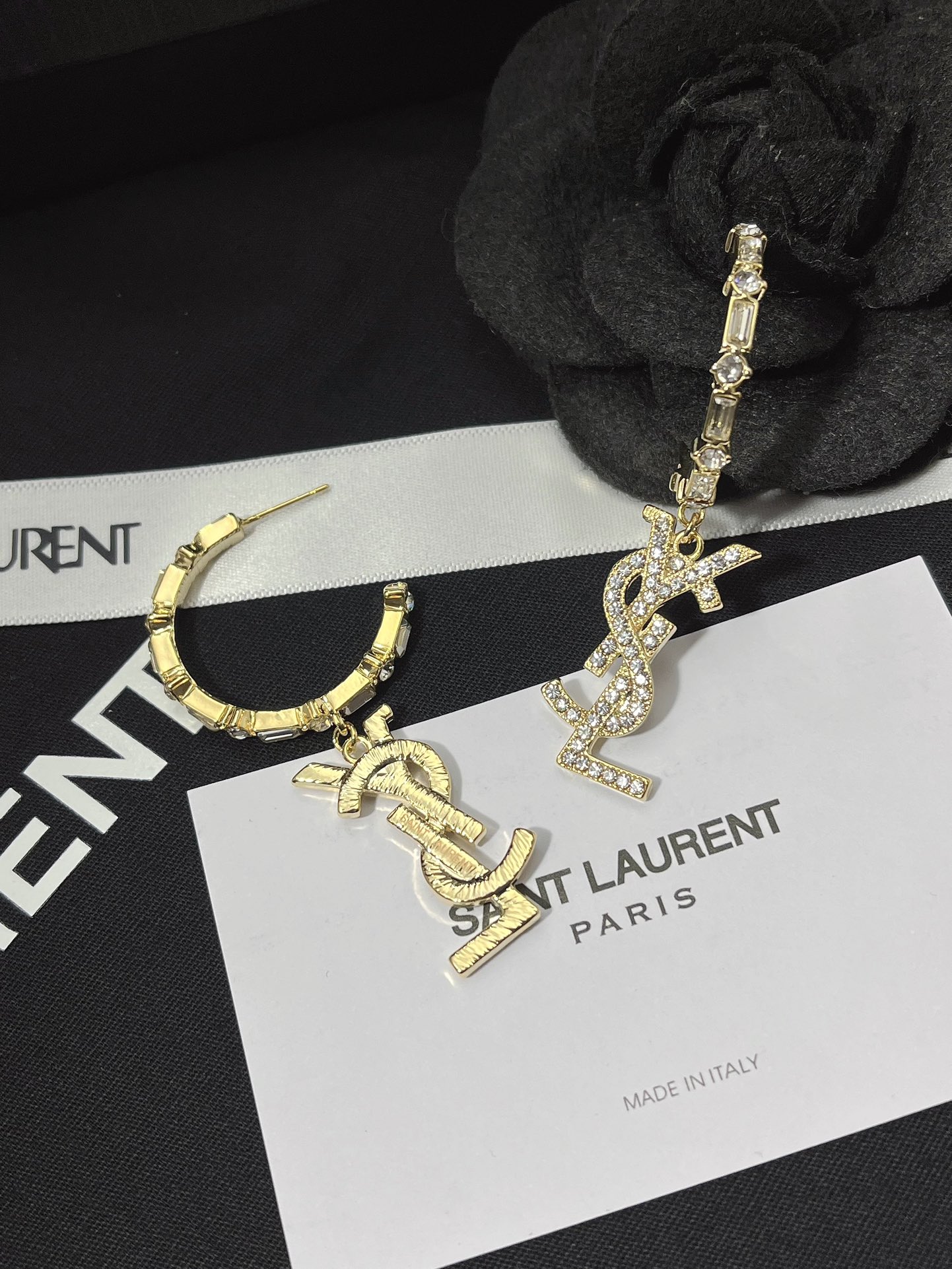 Luxury A1174 Earrings