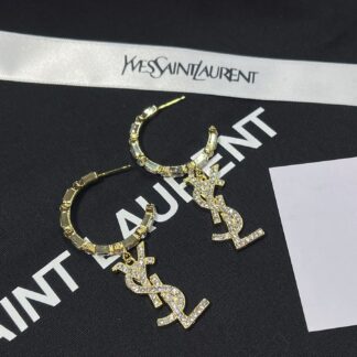 Luxury A1174 Earrings