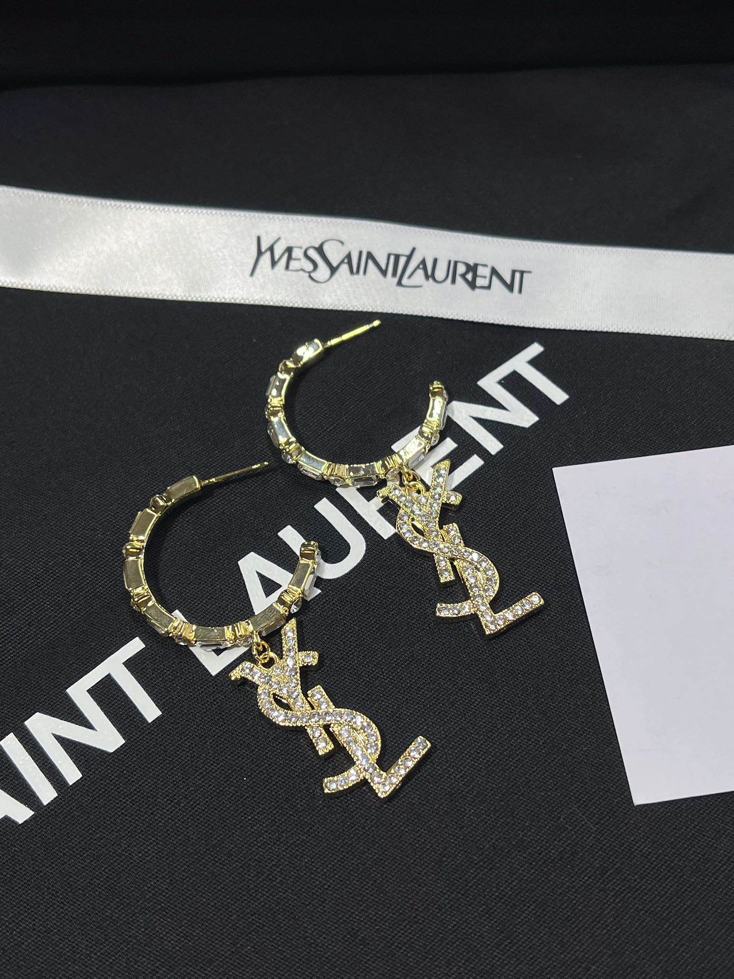 Luxury A1174 Earrings
