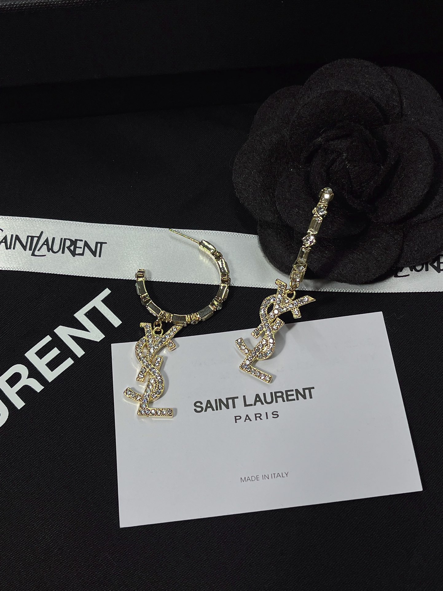 Luxury A1174 Earrings