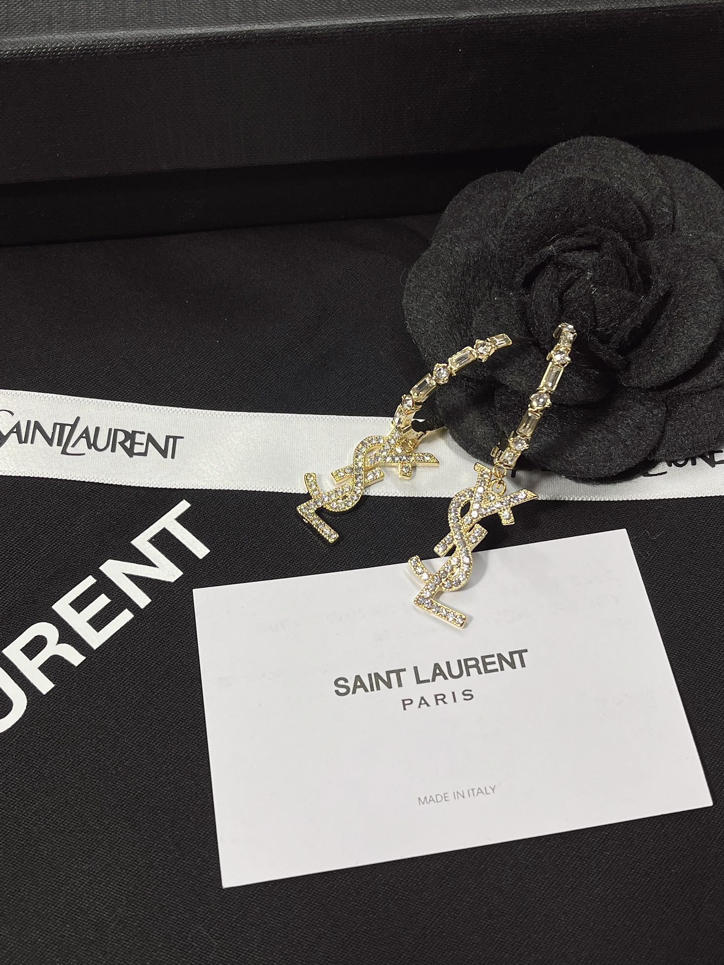 Luxury A1174 Earrings