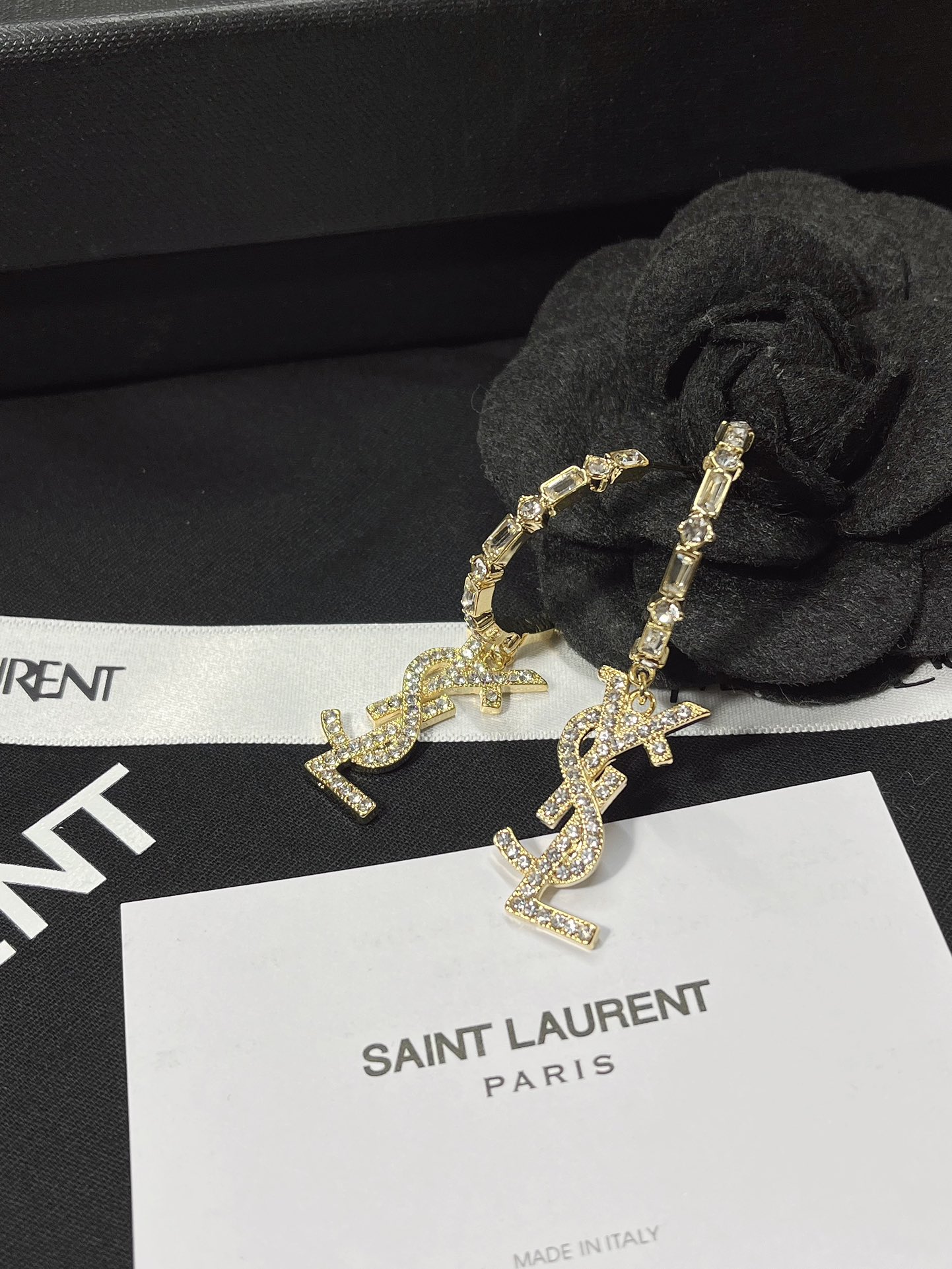 Luxury A1174 Earrings