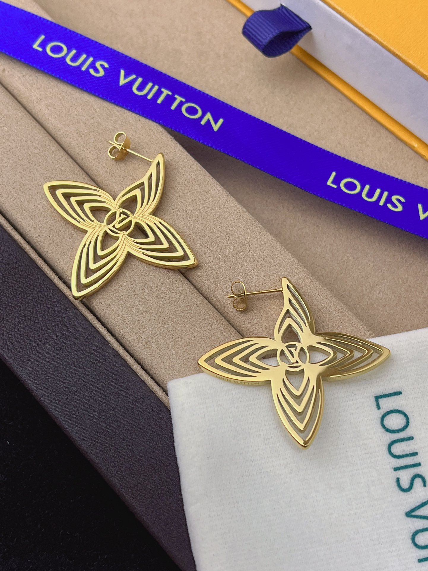 Luxury A1179 Earrings