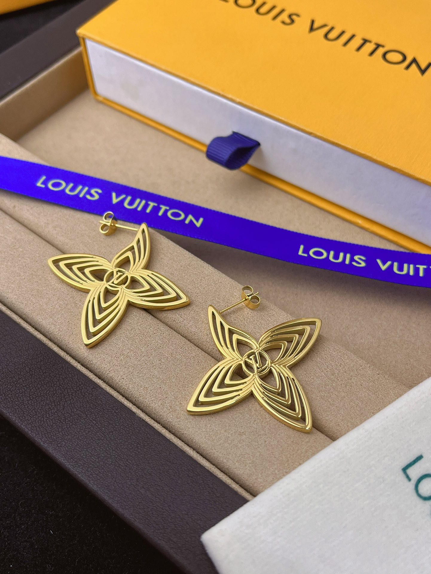 Luxury A1179 Earrings