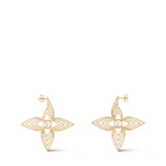 Luxury A1179 Earrings