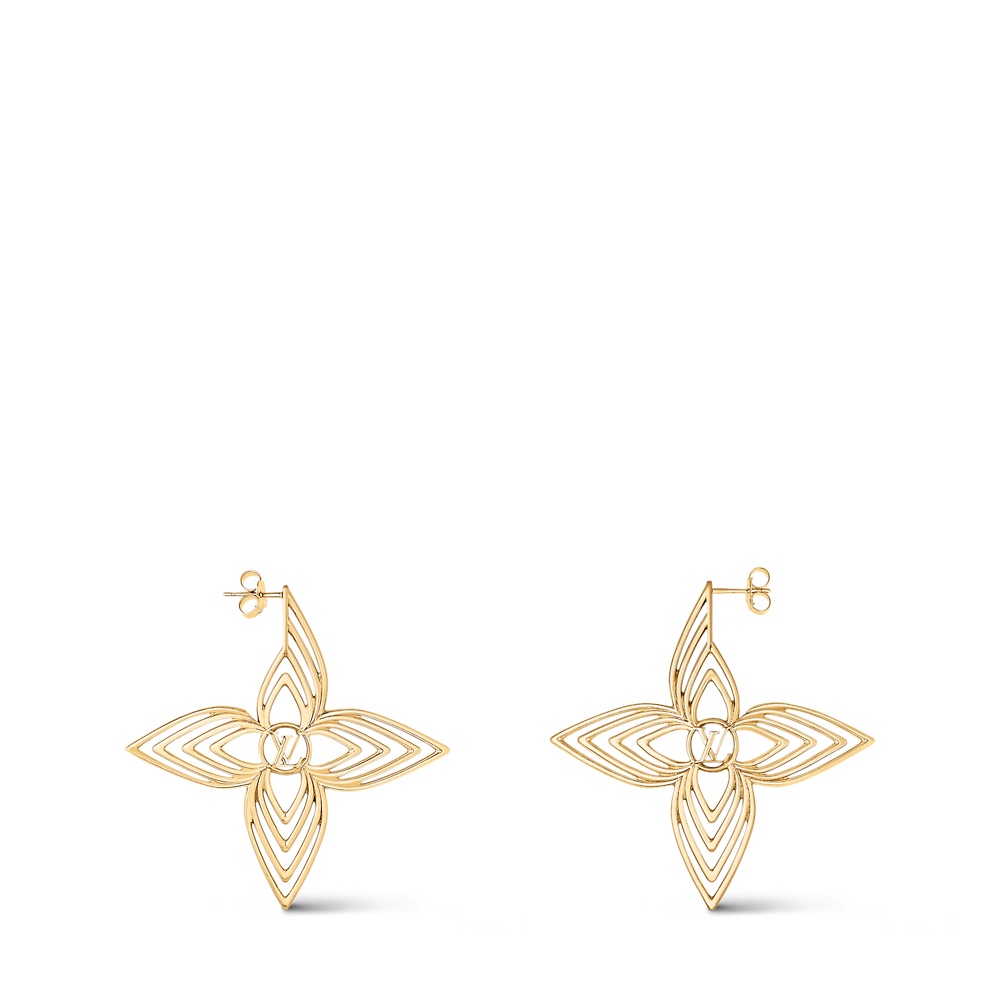 Luxury A1179 Earrings
