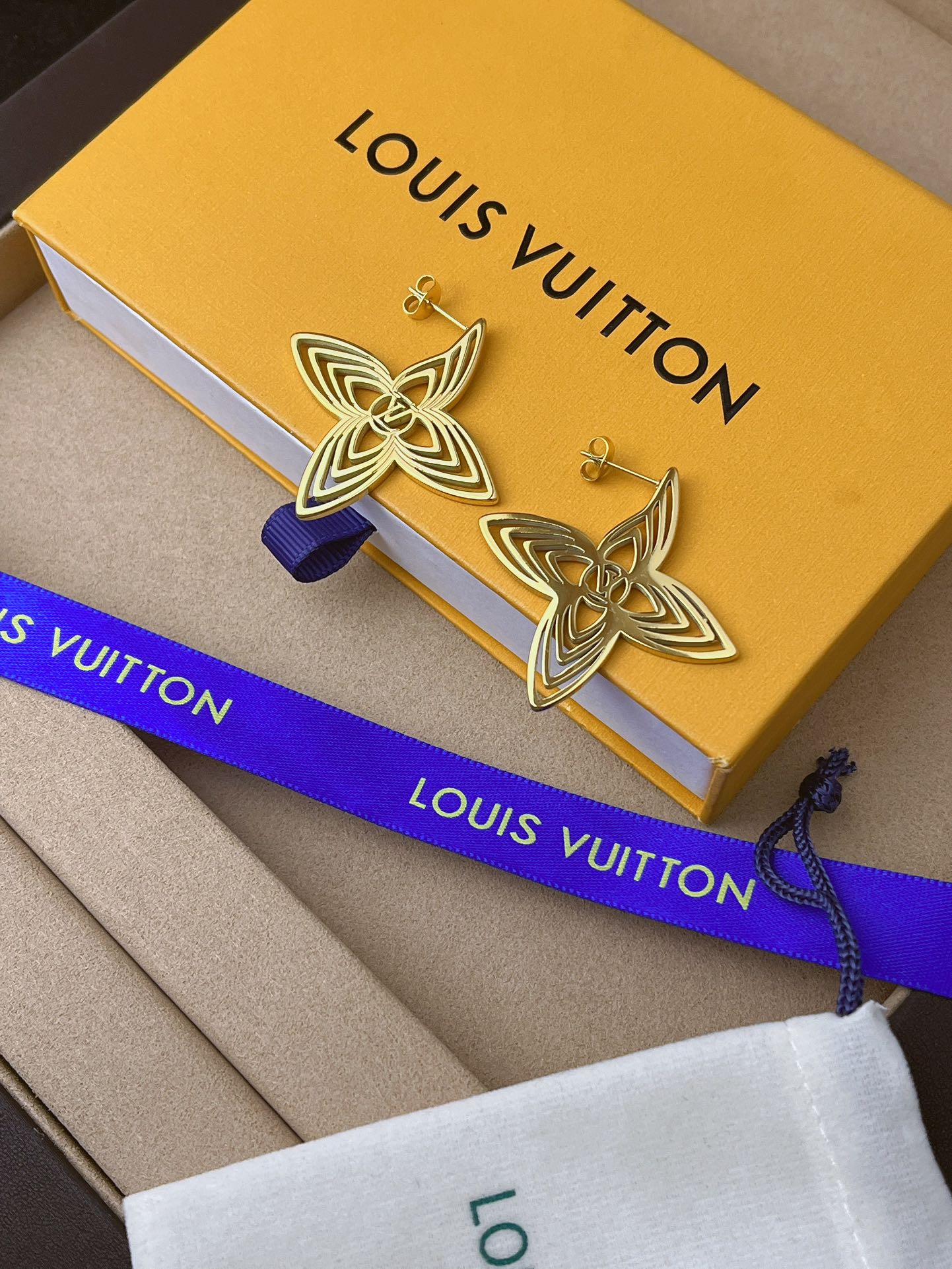 Luxury A1179 Earrings