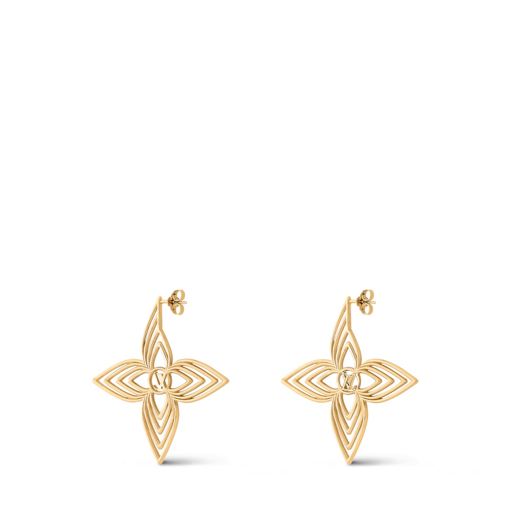 Luxury A1179 Earrings