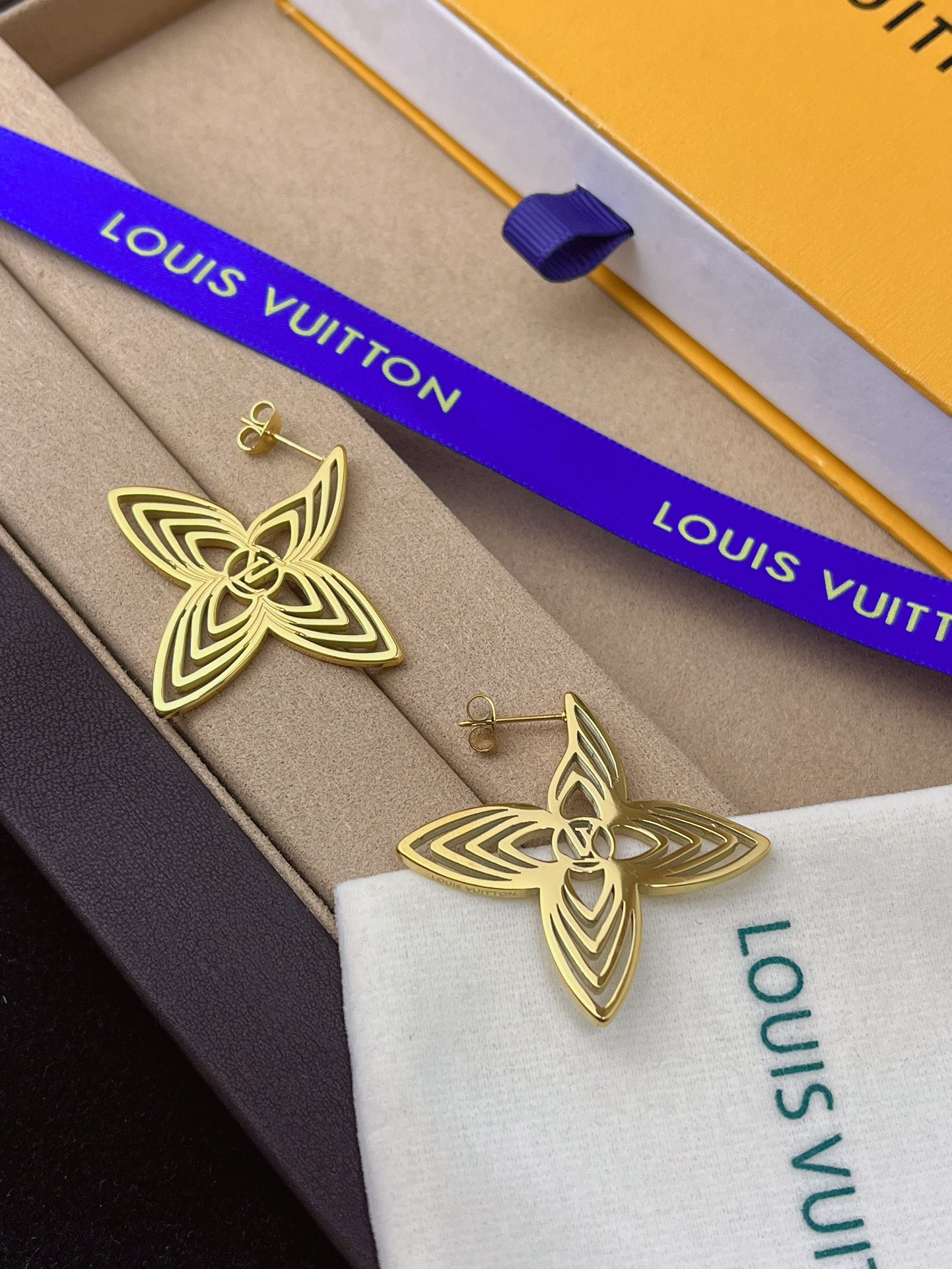 Luxury A1179 Earrings