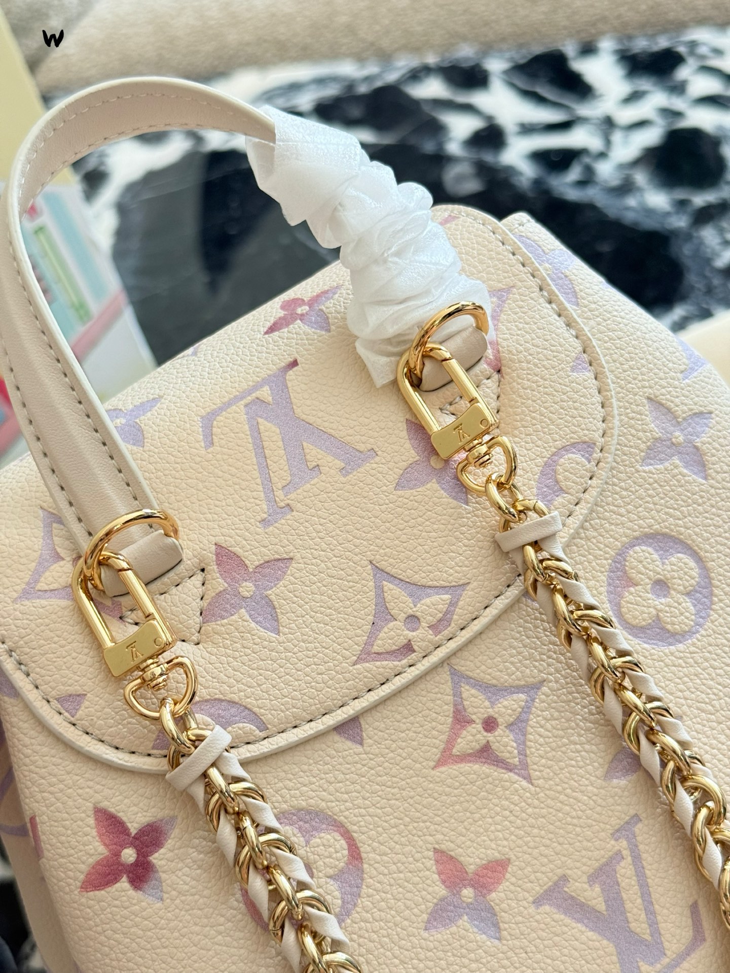 Louis Vuitton p200 22 25 Backpack