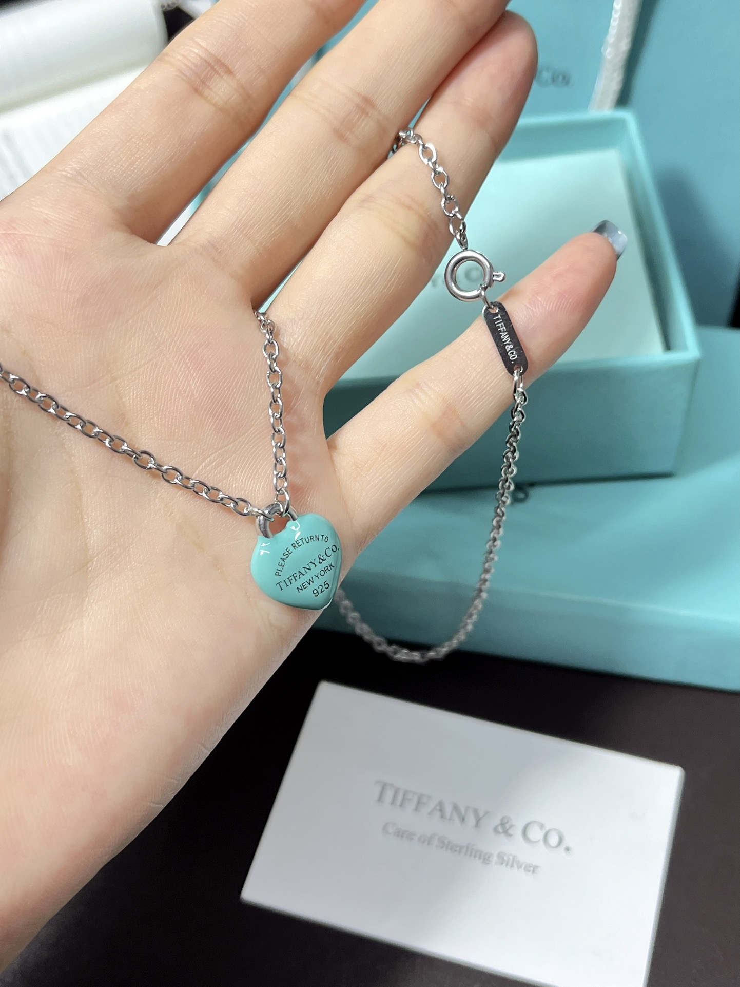 Luxury X699 Necklace