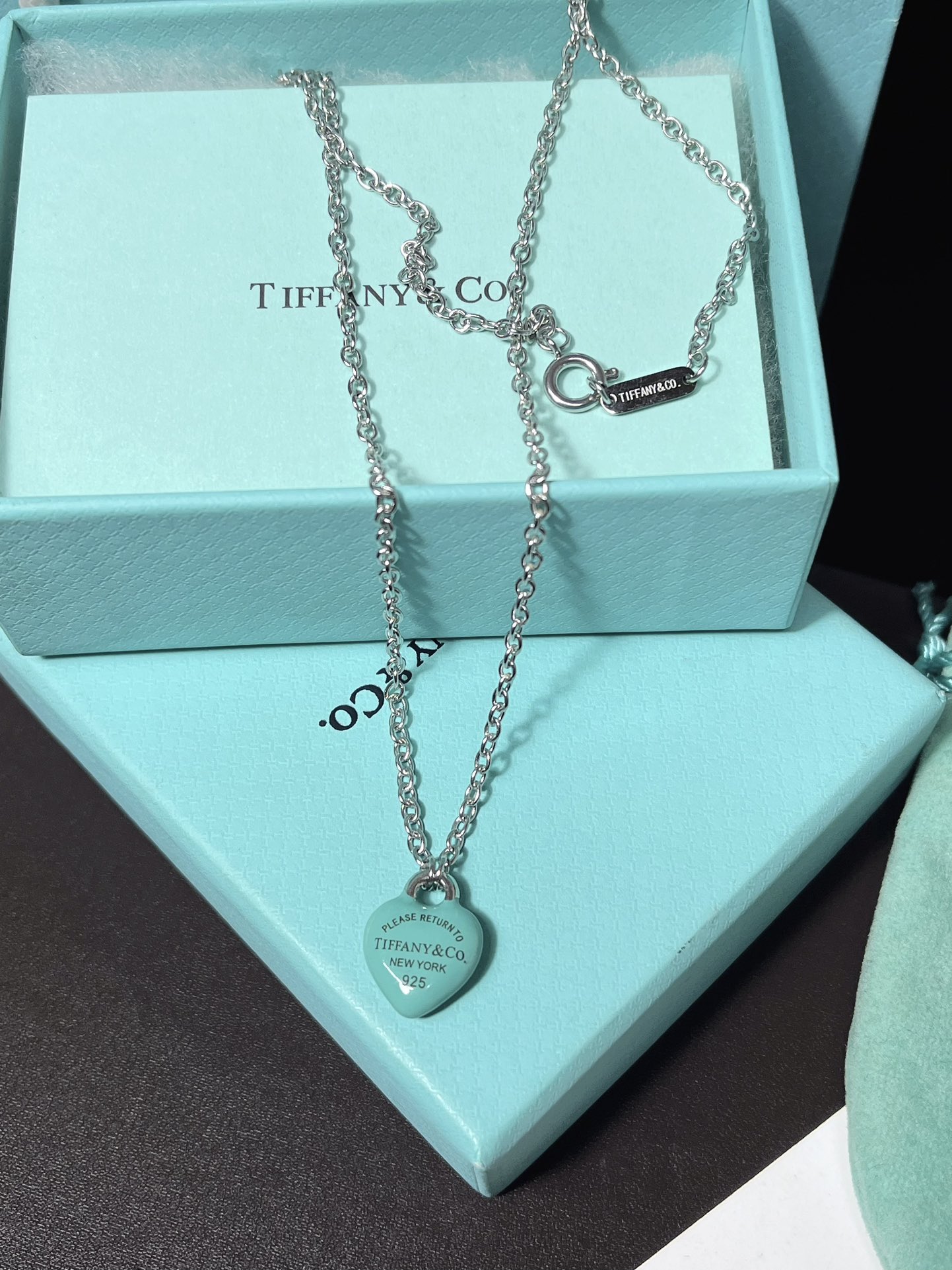 Luxury X699 Necklace