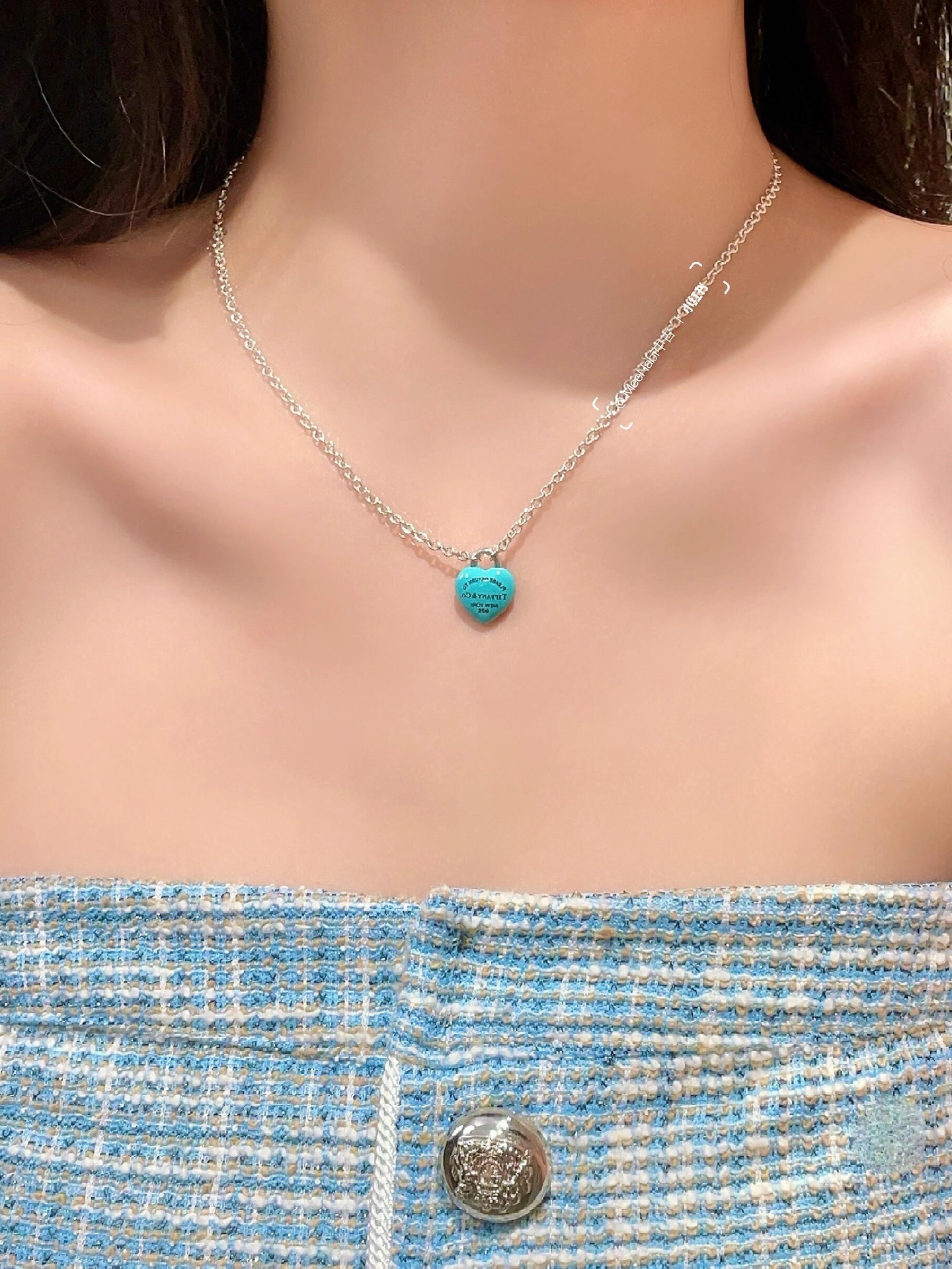 Luxury X699 Necklace