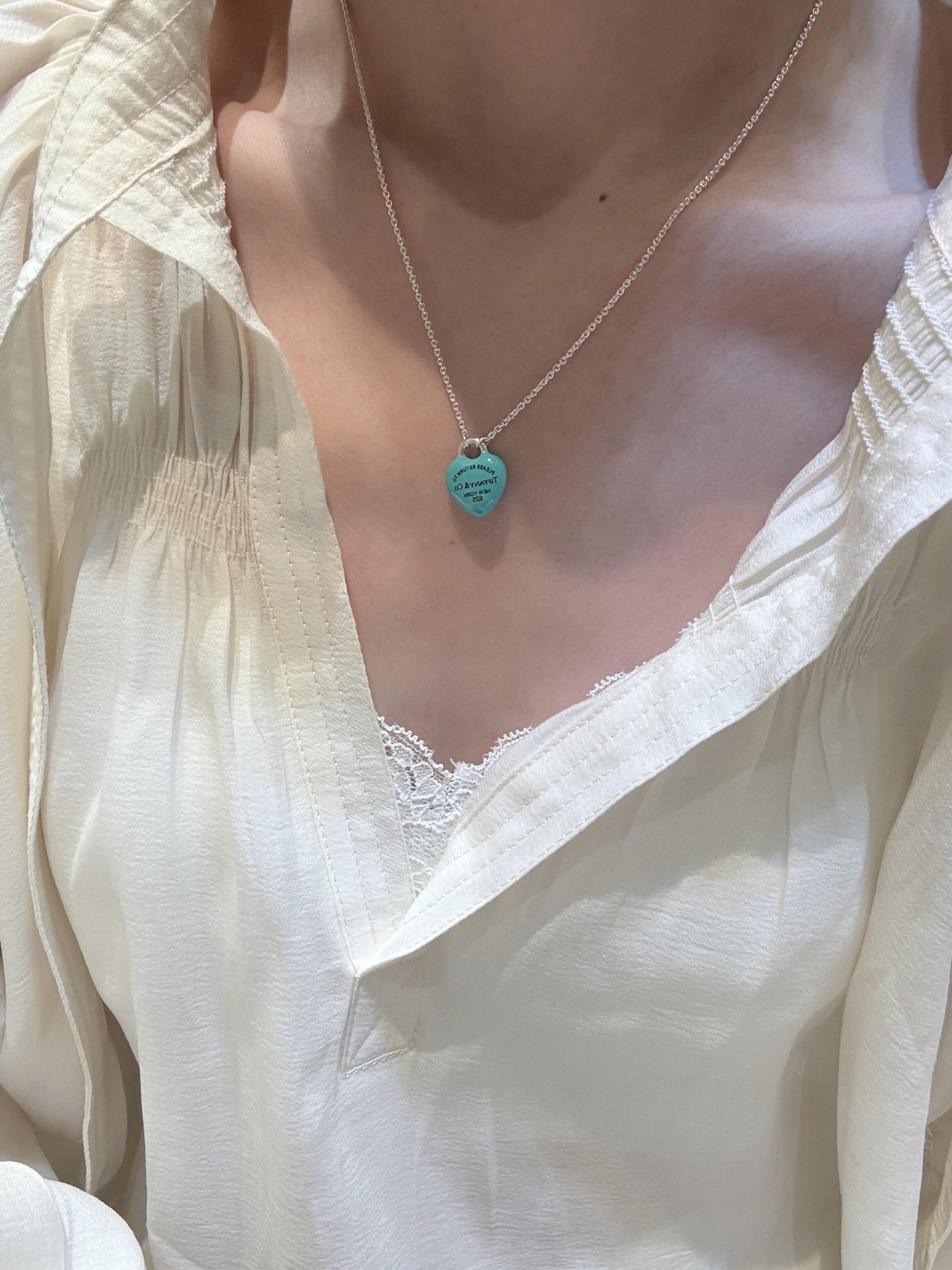 Luxury X699 Necklace
