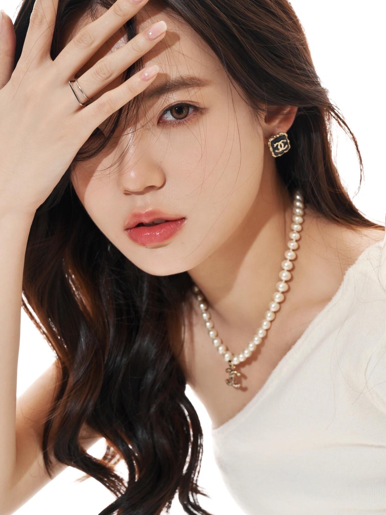 Luxury A1181 Earrings