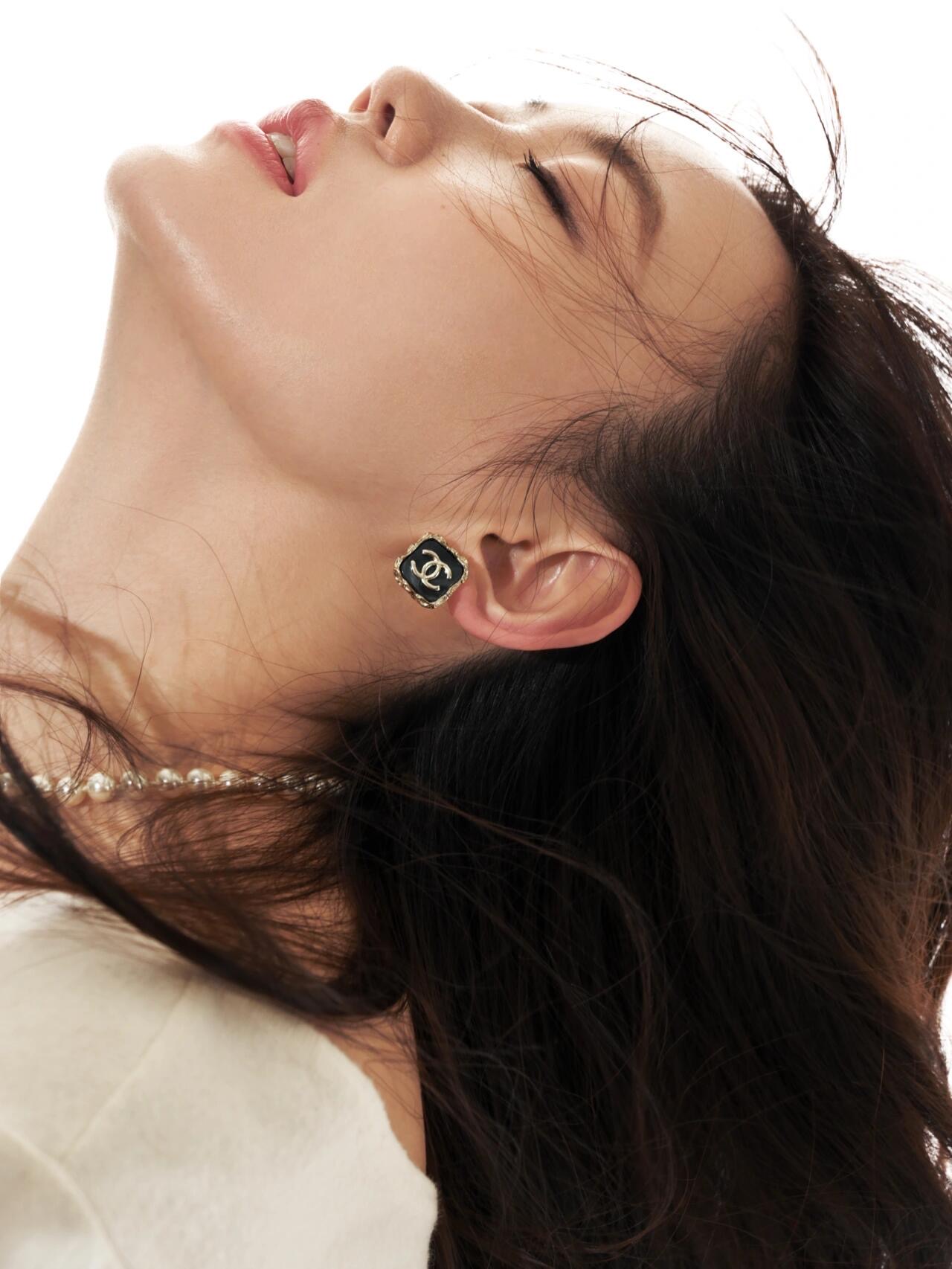 Luxury A1181 Earrings