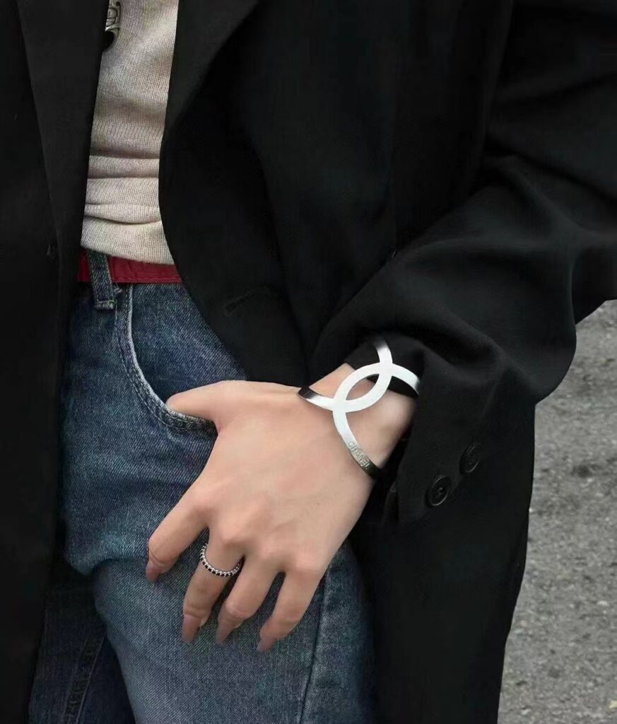 Designer S312 Bracelet editorial product context 3