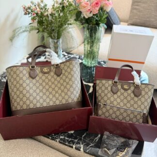 Gucci p160p170 GucciOphidia OphidiaTote Cucci Tote Bag