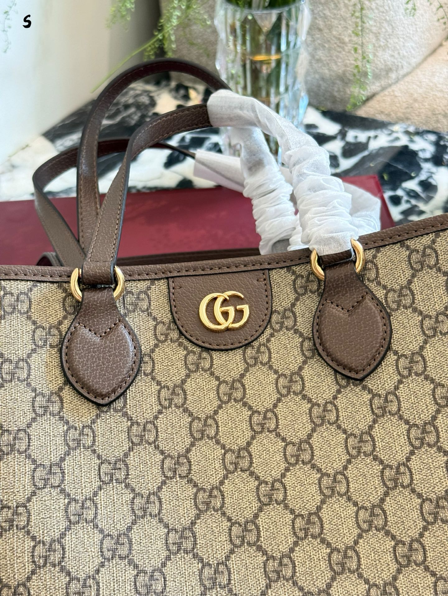 Gucci p160p170 GucciOphidia OphidiaTote Cucci Tote Bag