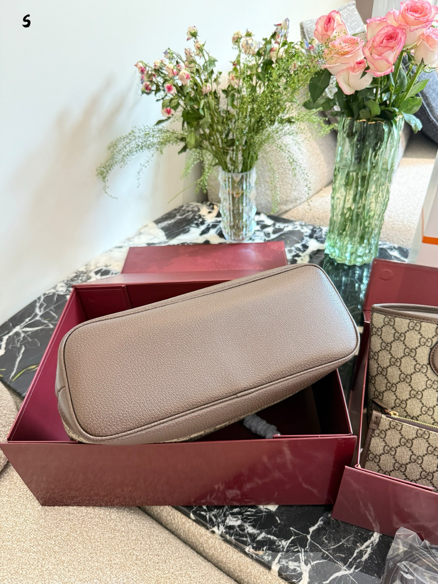 Gucci p160p170 GucciOphidia OphidiaTote Cucci Tote Bag