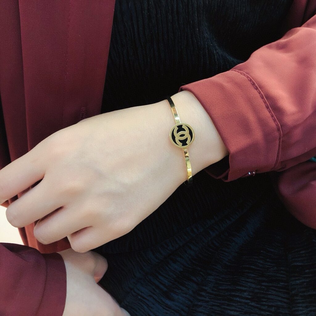 Designer S463 Bracelet editorial product context 3
