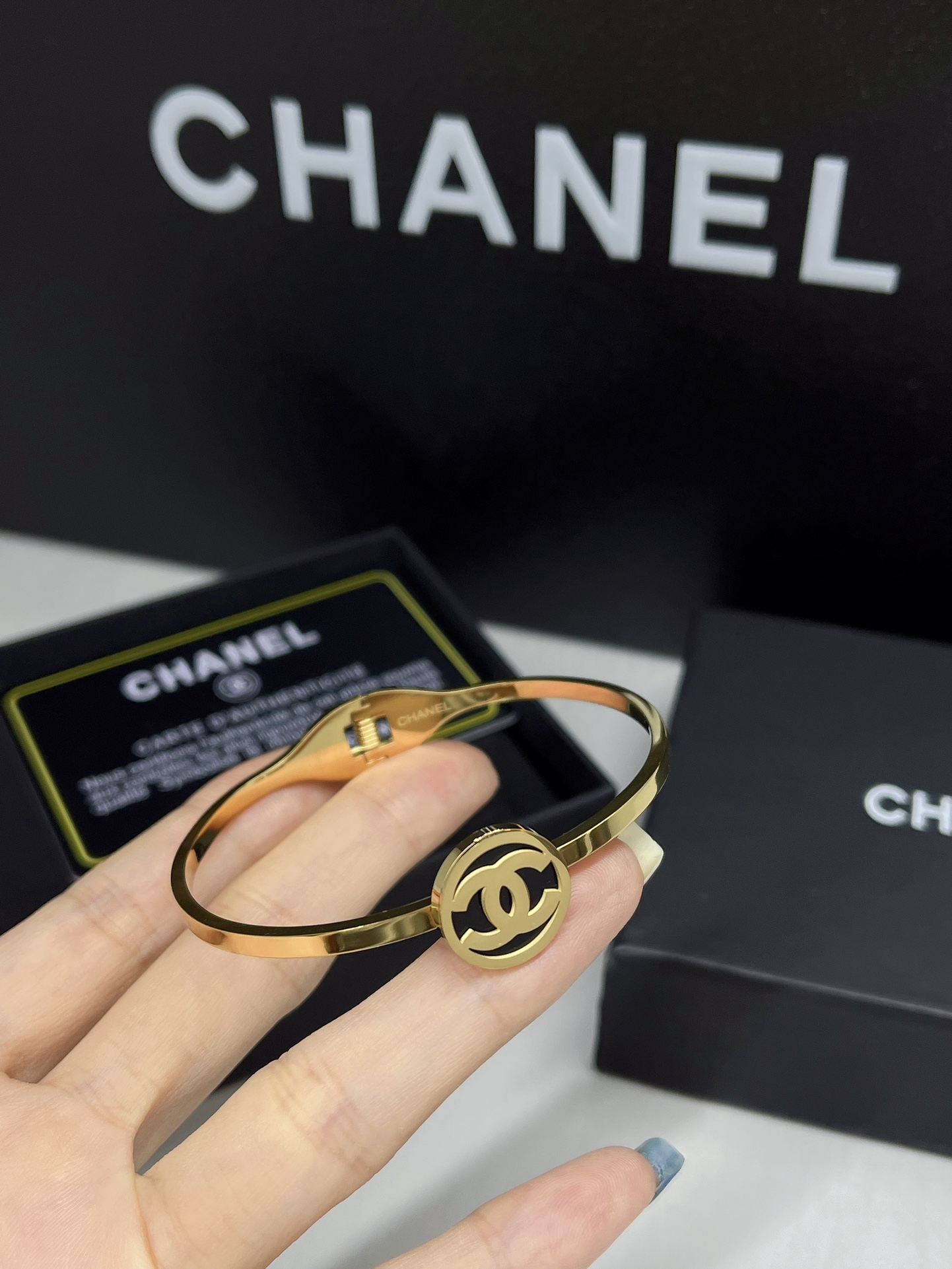 Luxury S463 Bracelet