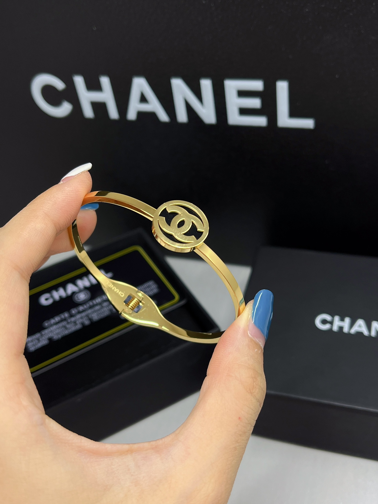 Luxury S463 Bracelet
