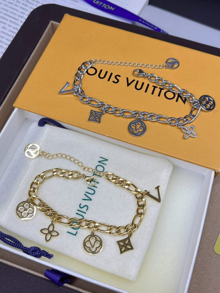 Designer L210 Bracelet editorial product context 1