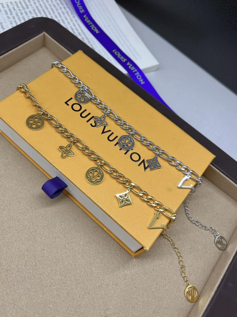Designer L210 Bracelet editorial product context 2