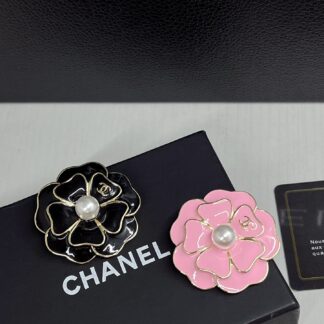 Luxury D192 Brooch