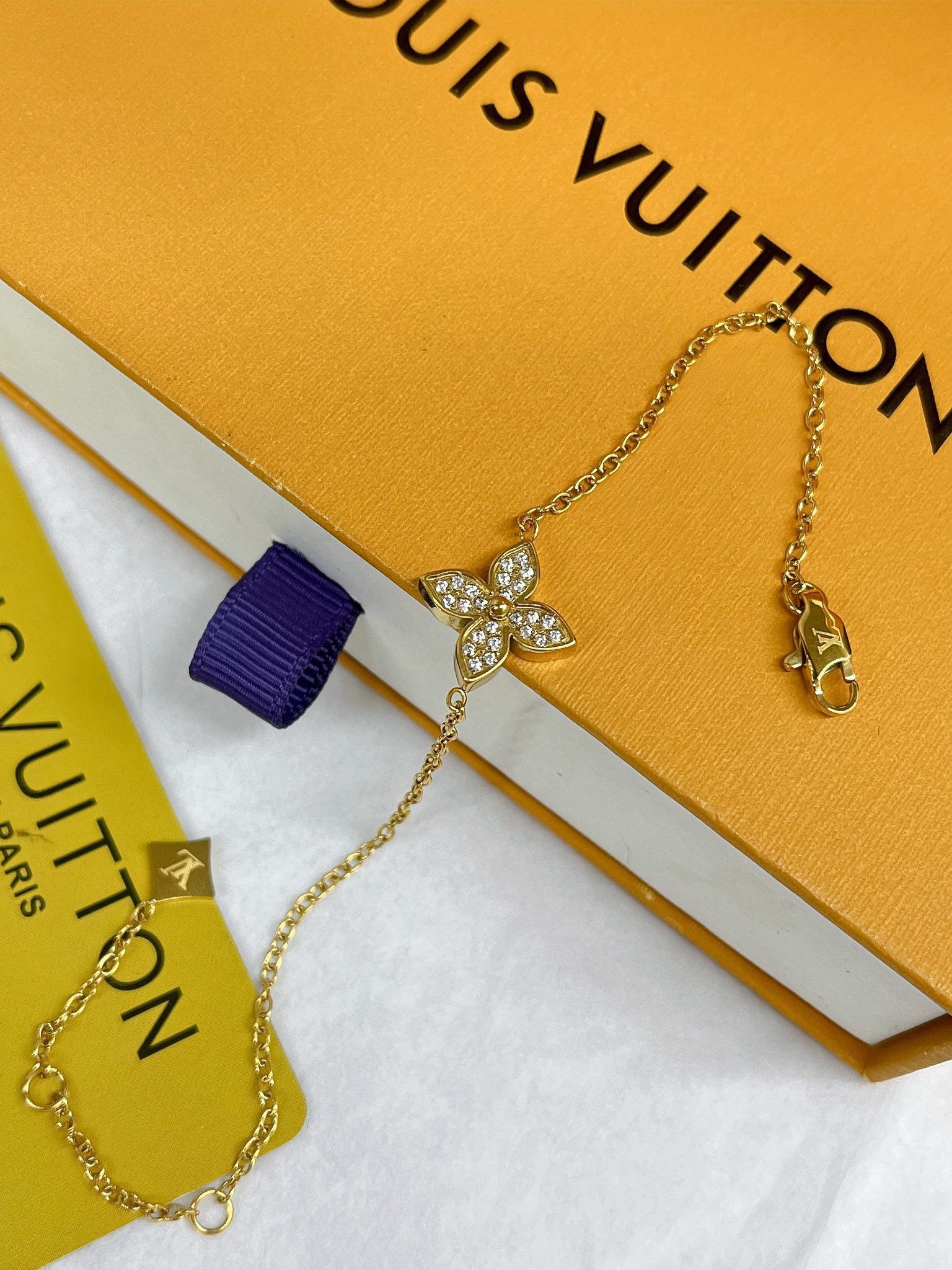 Luxury L211 Necklace