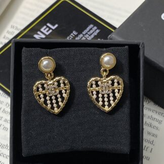 Luxury A1186 Earrings