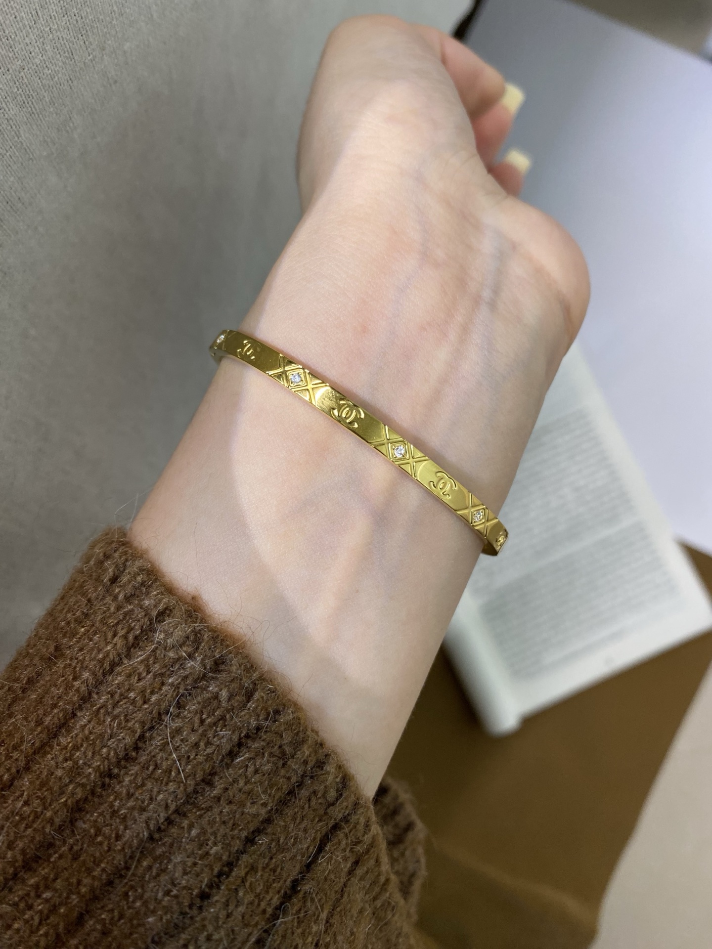 Luxury S454 Bracelet