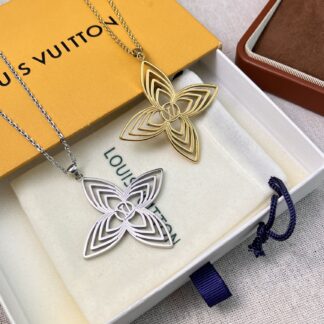 Luxury X702 Necklace