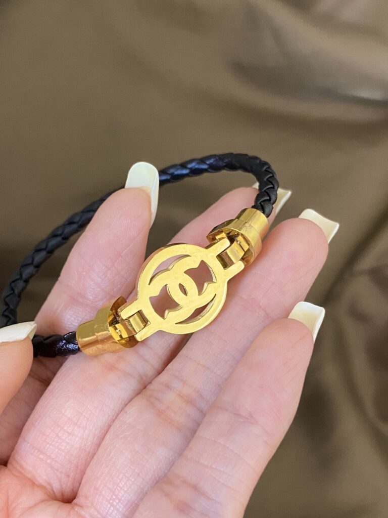 Designer S466 Bracelet editorial product context 2