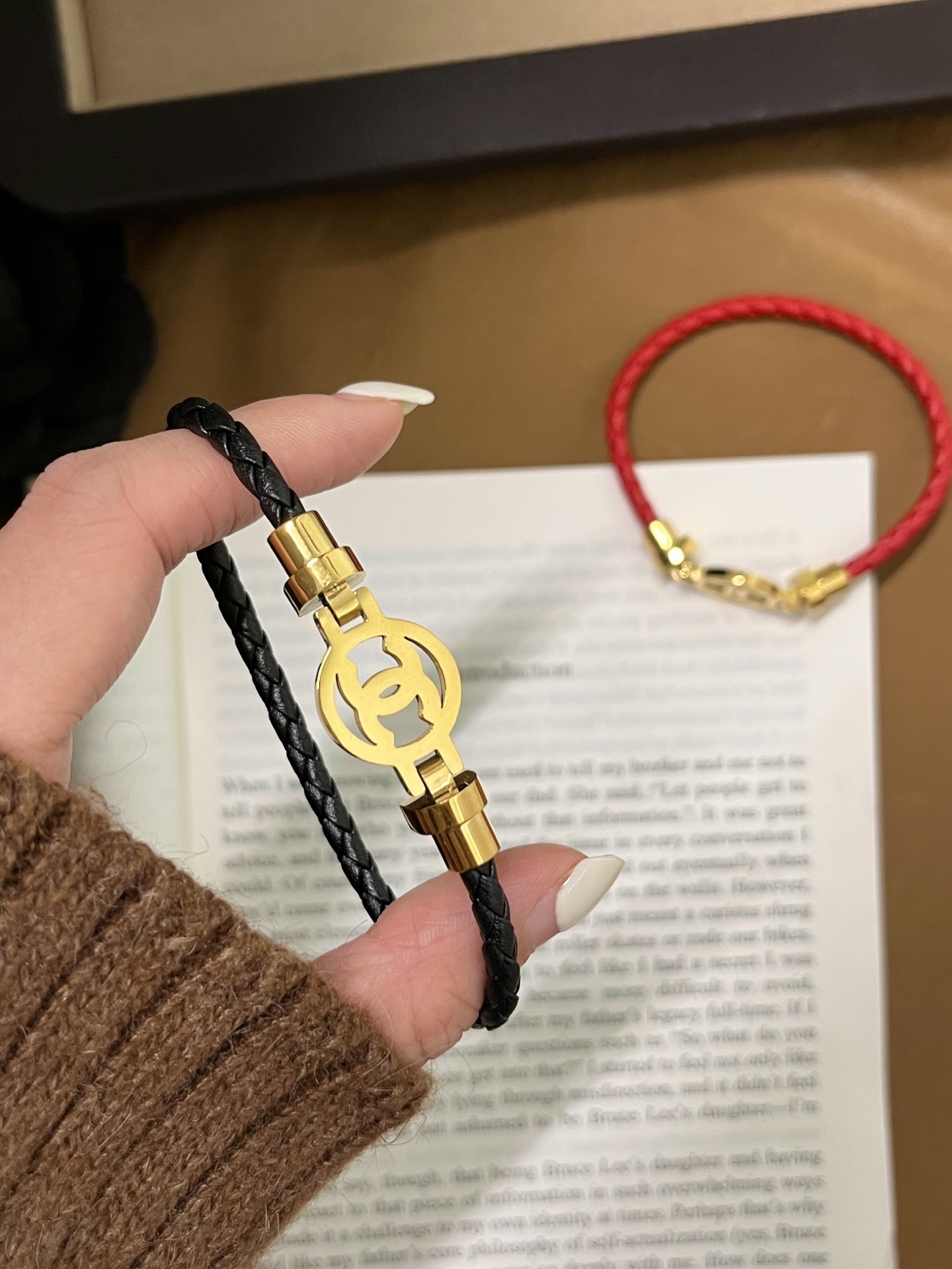 Luxury S467 Bracelet